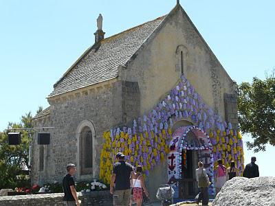 Fête de la mer St Vaast La Hougue Fête de la mer St Vaast La Hougue