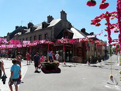 Fête de la mer St Vaast La Hougue Fête de la mer St Vaast La Hougue