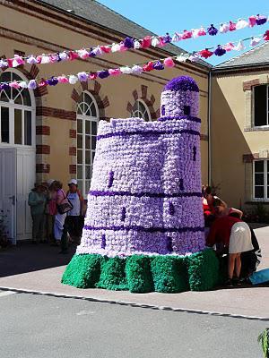 Fête de la mer St Vaast La Hougue Fête de la mer St Vaast La Hougue