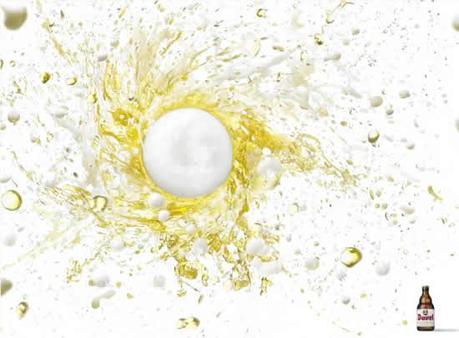 70+ publicités designs et créatives de Juillet 2010