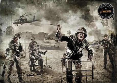 70+ publicités designs et créatives de Juillet 2010