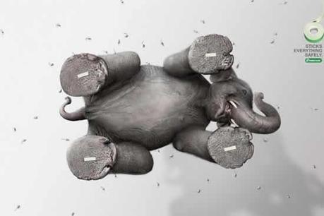 70+ publicités designs et créatives de Juillet 2010