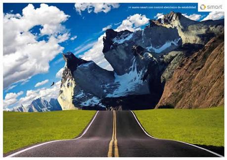 70+ publicités designs et créatives de Juillet 2010