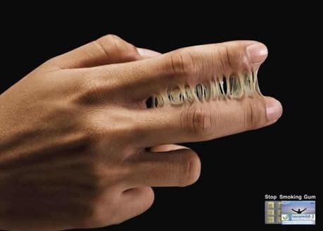 70+ publicités designs et créatives de Juillet 2010