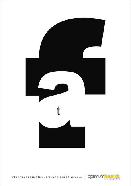 70+ publicités designs et créatives de Juillet 2010