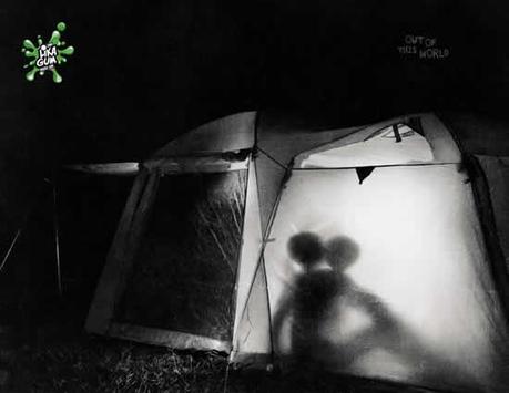 70+ publicités designs et créatives de Juillet 2010