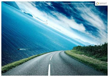 70+ publicités designs et créatives de Juillet 2010