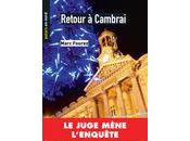 Retour Cambrai