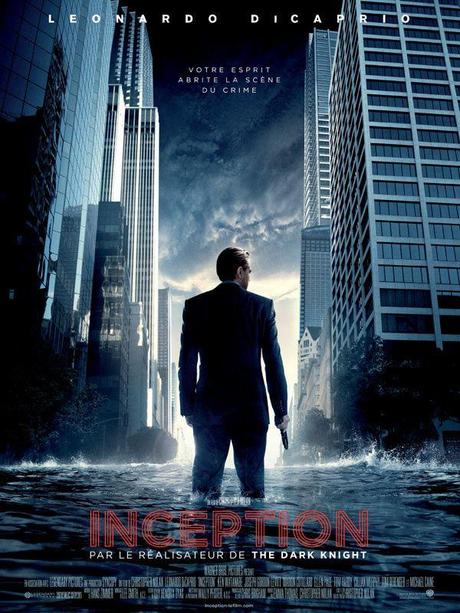 Critique Cinéma: Inception