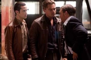 Critique Cinéma: Inception