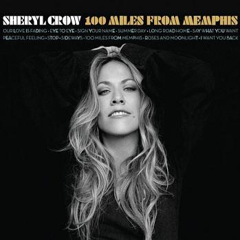 Sheryl Crow est de retour