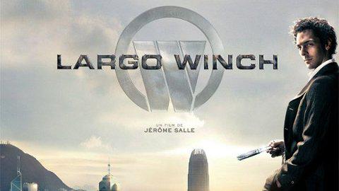 Largo Winch 2 ... Les coulisses du tournage