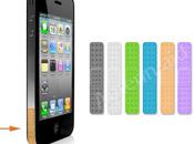 pansements pour iPhone