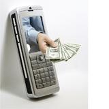 Aux Etats-Unis, la banque sur mobile s'installe doucement