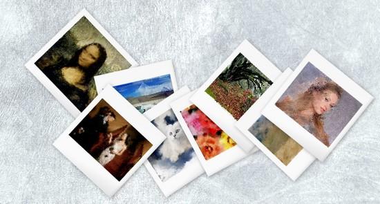 psykopaint Comment peindre ses photos et ses images en ligne ?