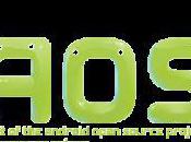 Android GAOSP, route vers Froyo