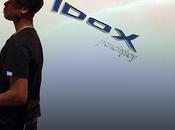 Ecoutez nouveaux sons chanteur Idox