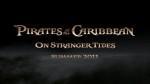 Pirates of the Caribbean: On Stranger Tides