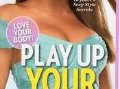 Beyoncé style make-up dans Style Match (août 2010)