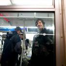 thumbs star wars dans le metro de new york 008 Star Wars dans le metro de New York (38 photos)