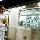 thumbs star wars dans le metro de new york 009 Star Wars dans le metro de New York (38 photos)