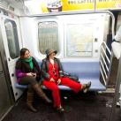 thumbs star wars dans le metro de new york 012 Star Wars dans le metro de New York (38 photos)