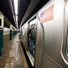 thumbs star wars dans le metro de new york 017 Star Wars dans le metro de New York (38 photos)