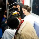 thumbs star wars dans le metro de new york 019 Star Wars dans le metro de New York (38 photos)