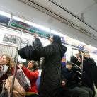thumbs star wars dans le metro de new york 022 Star Wars dans le metro de New York (38 photos)