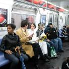 thumbs star wars dans le metro de new york 028 Star Wars dans le metro de New York (38 photos)