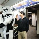 thumbs star wars dans le metro de new york 032 Star Wars dans le metro de New York (38 photos)