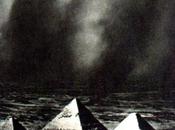 Dawn Golden Rosy Cross