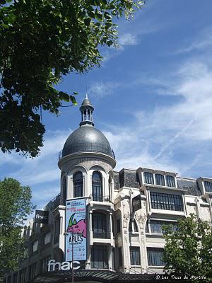 Mon Paris sous le ciel bleu