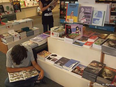 Mon Paris sous le ciel bleu