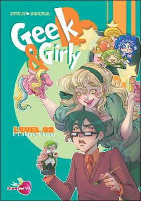 Geek & Girly Tome 2