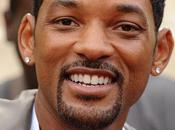Will Smith pleurniche d'émotion fils Jaden