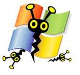 Windows virus