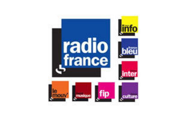 Photo : Radio France