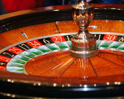 Vers la legalisation des casinos