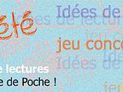 Idées lecture pour l’été 2010 éditions Livre Poche