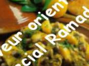 Récapitulatif recettes Concours Special Ramadan