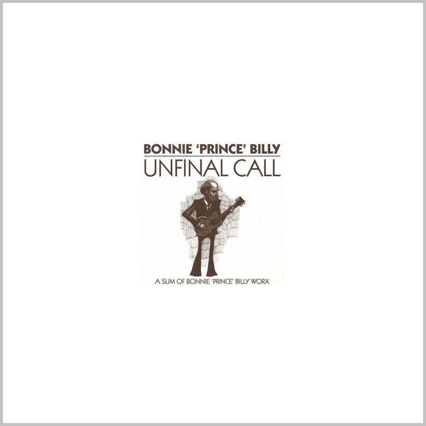 Untitled 1 Bonnie Prince Billy   Another Day Full of Dread