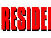 Passionnément Resident Evil