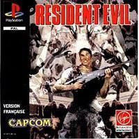 Passionnément  Resident Evil