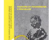 livre pochoirs d'artistes Bruxelles.