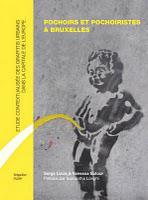 Un livre sur les pochoirs d'artistes à Bruxelles.