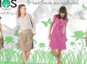 Mode éthique Ethos vente privée