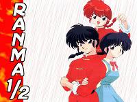 Ranma ½ (Ranma Nibun no Ichi)