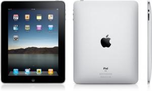 L’iPad disponible dans neuf nouveaux pays