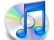 iTunes Mise jour 9.2.1 disponible
